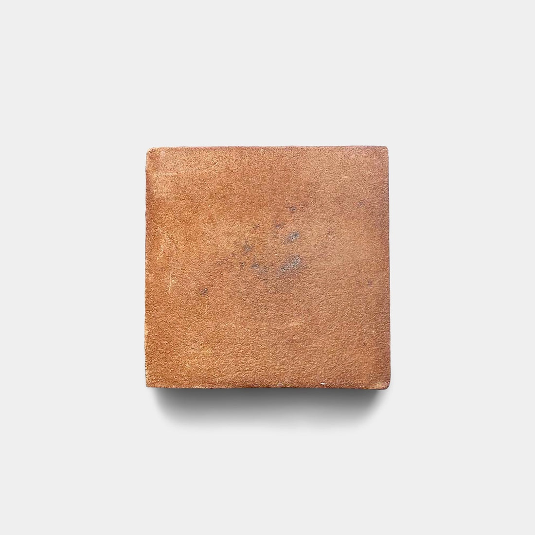 4x4 Square Fired Earth Cotto