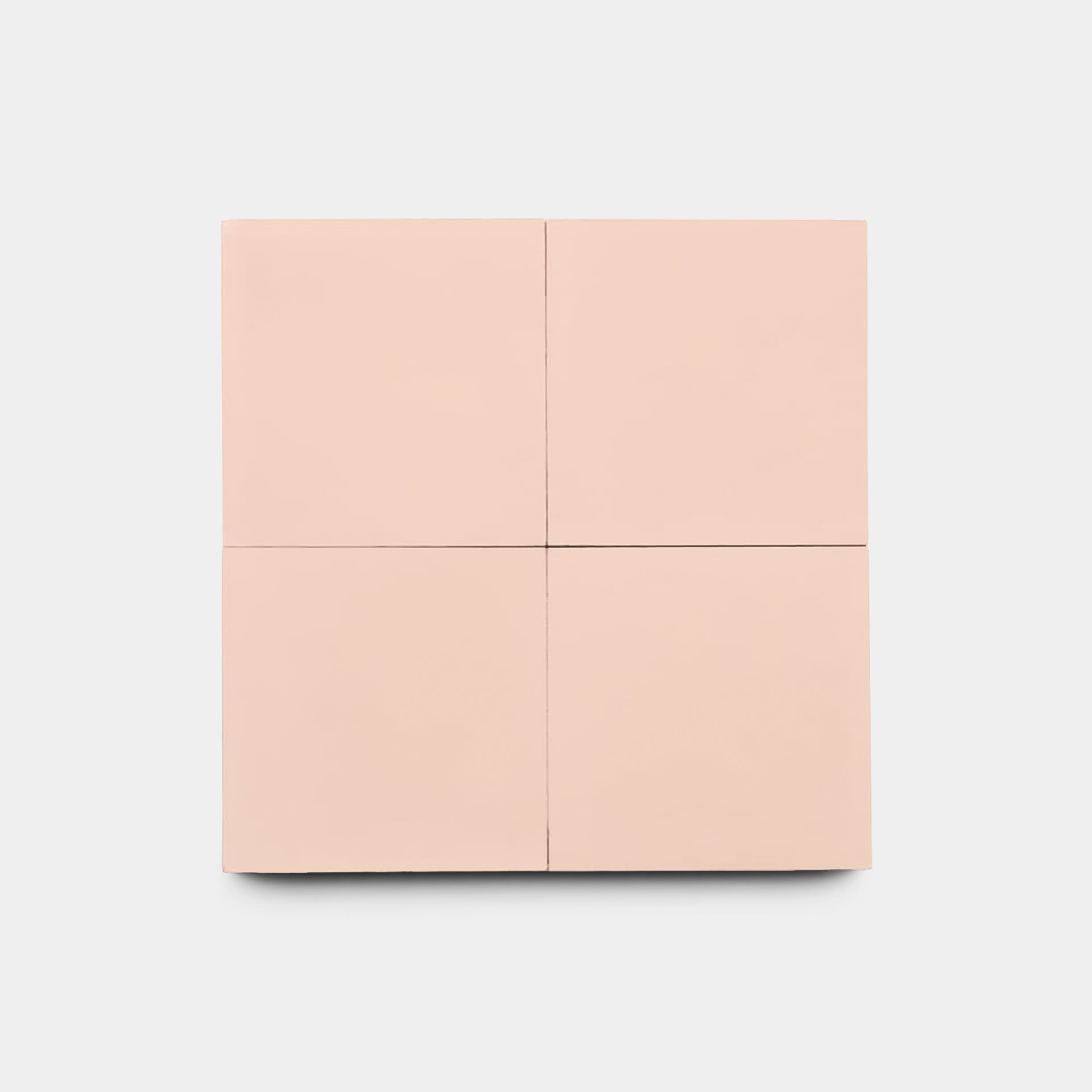 Bisbee 4x4 Square Cement Tile – Zia Tile