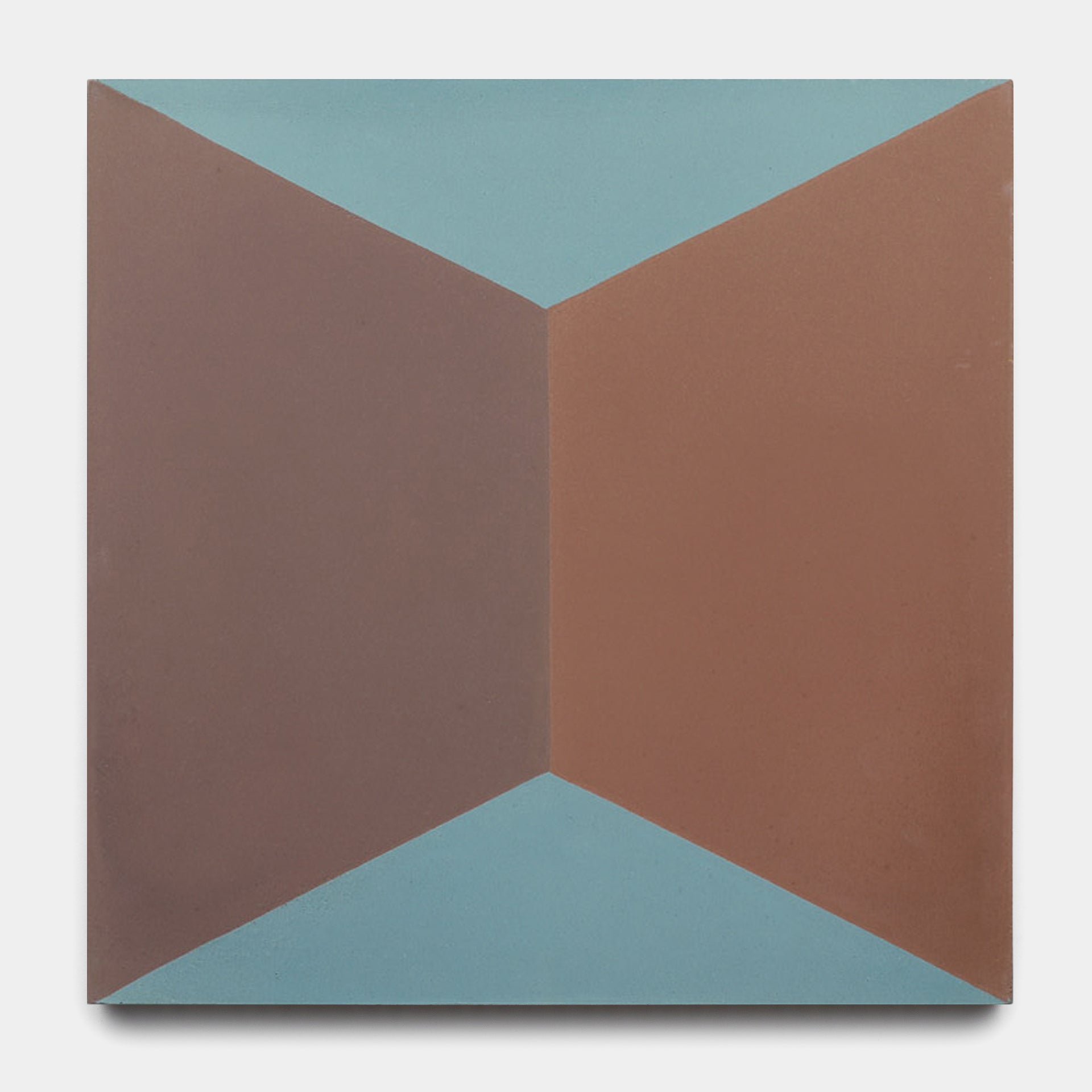 Colorama Tyrian 8x8 – Zia Tile