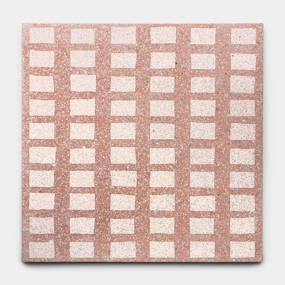 Constellation Terra Cotta + Ballet Slipper 24x24