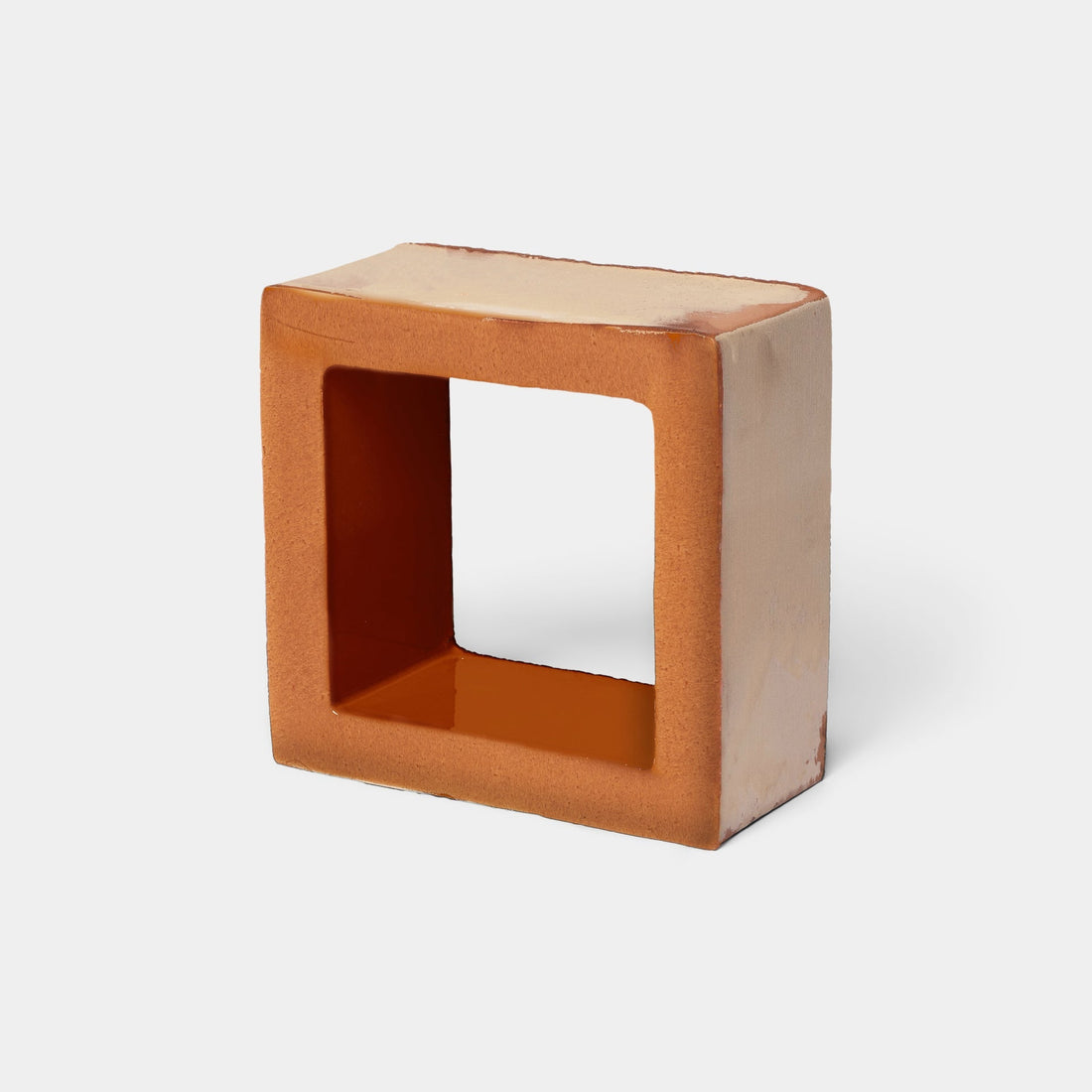 Cube Leo Terra Forms