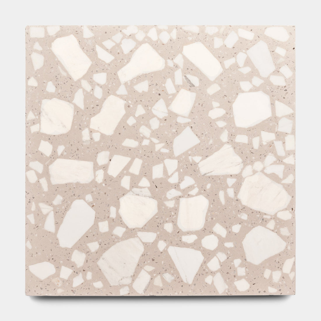 Gemini 12x12 Terrazzo