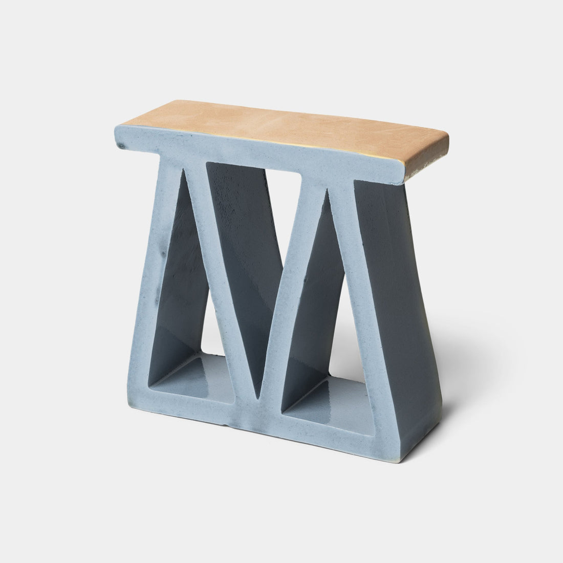 Iso Mercury Terra Forms