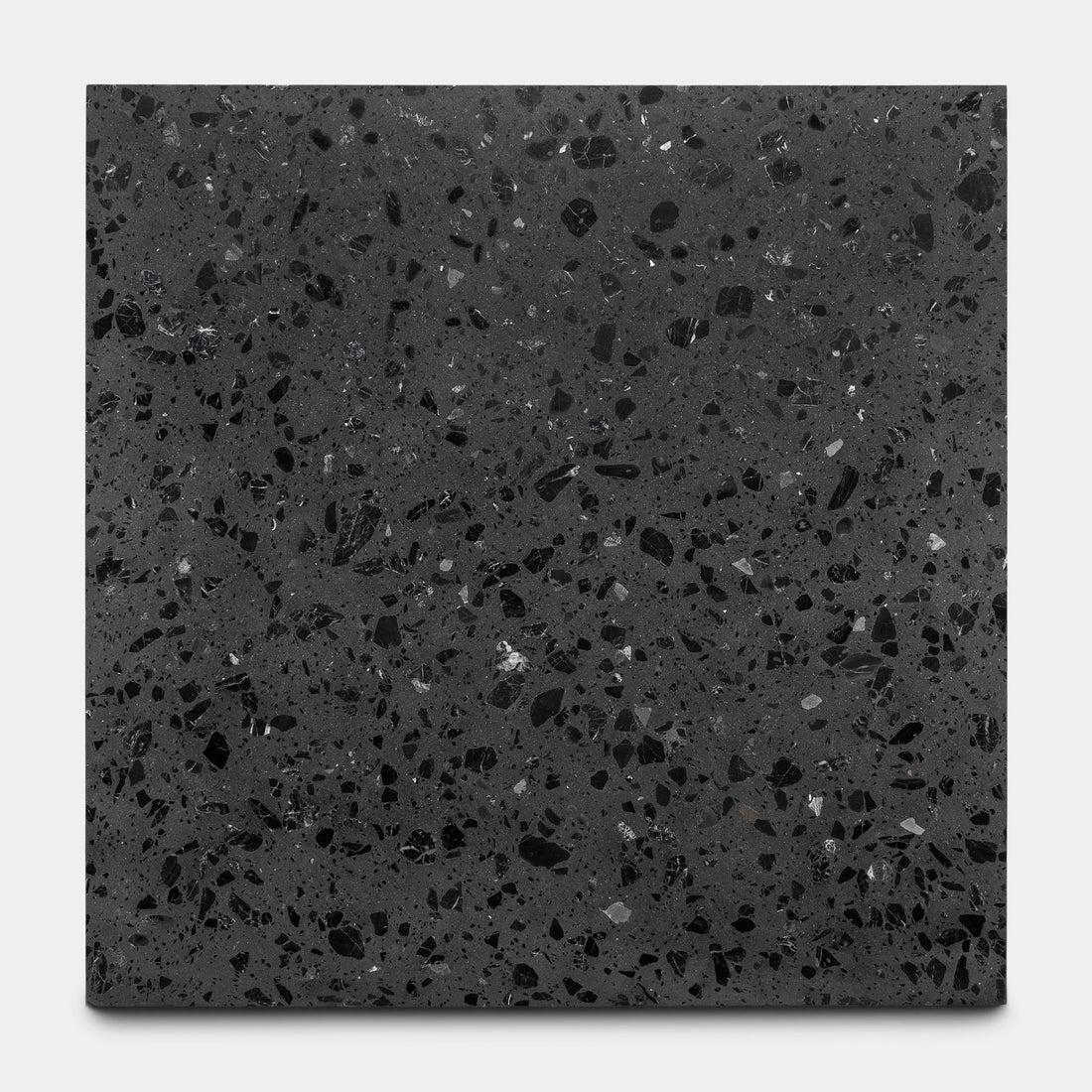Moon Rock 24x24 Terrazzo