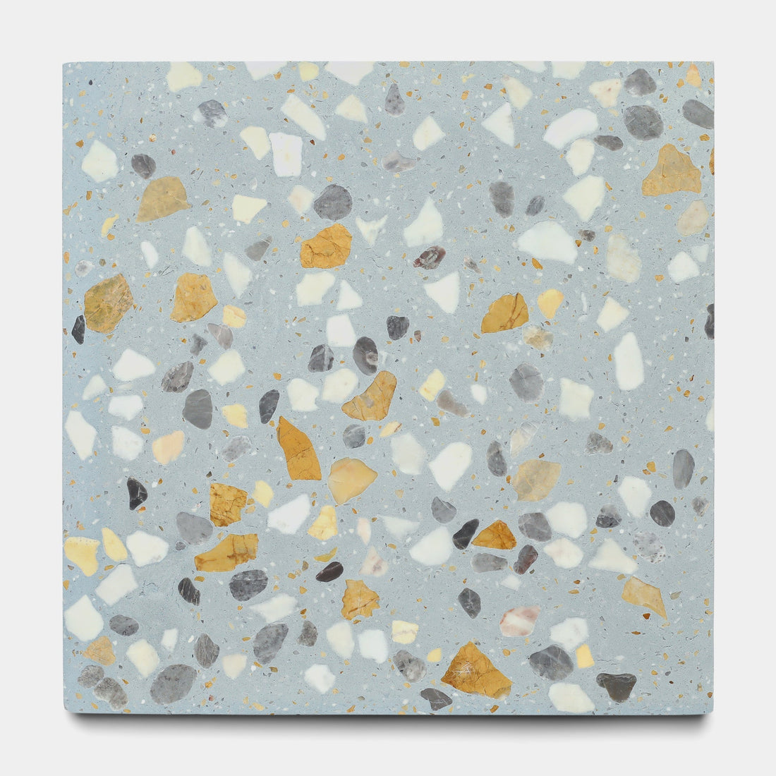 Parker 12x12 Terrazzo