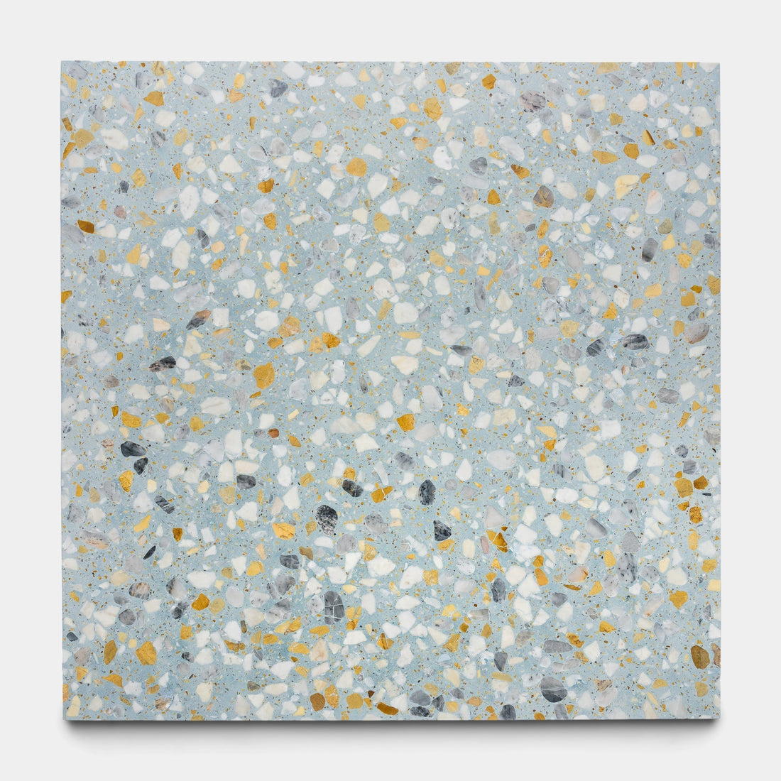 Parker 24x24 Terrazzo