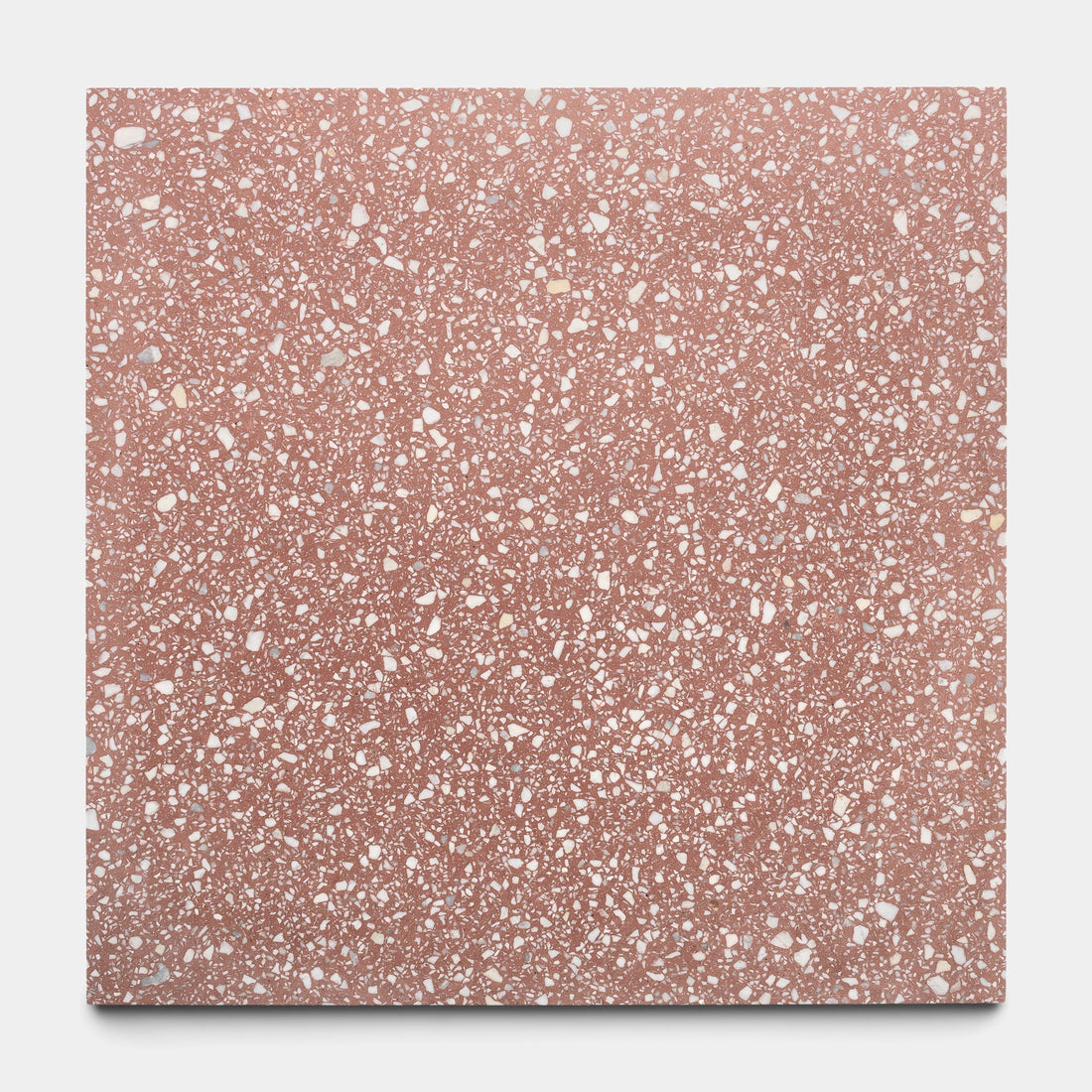 Red Rocks 24x24 Terrazzo