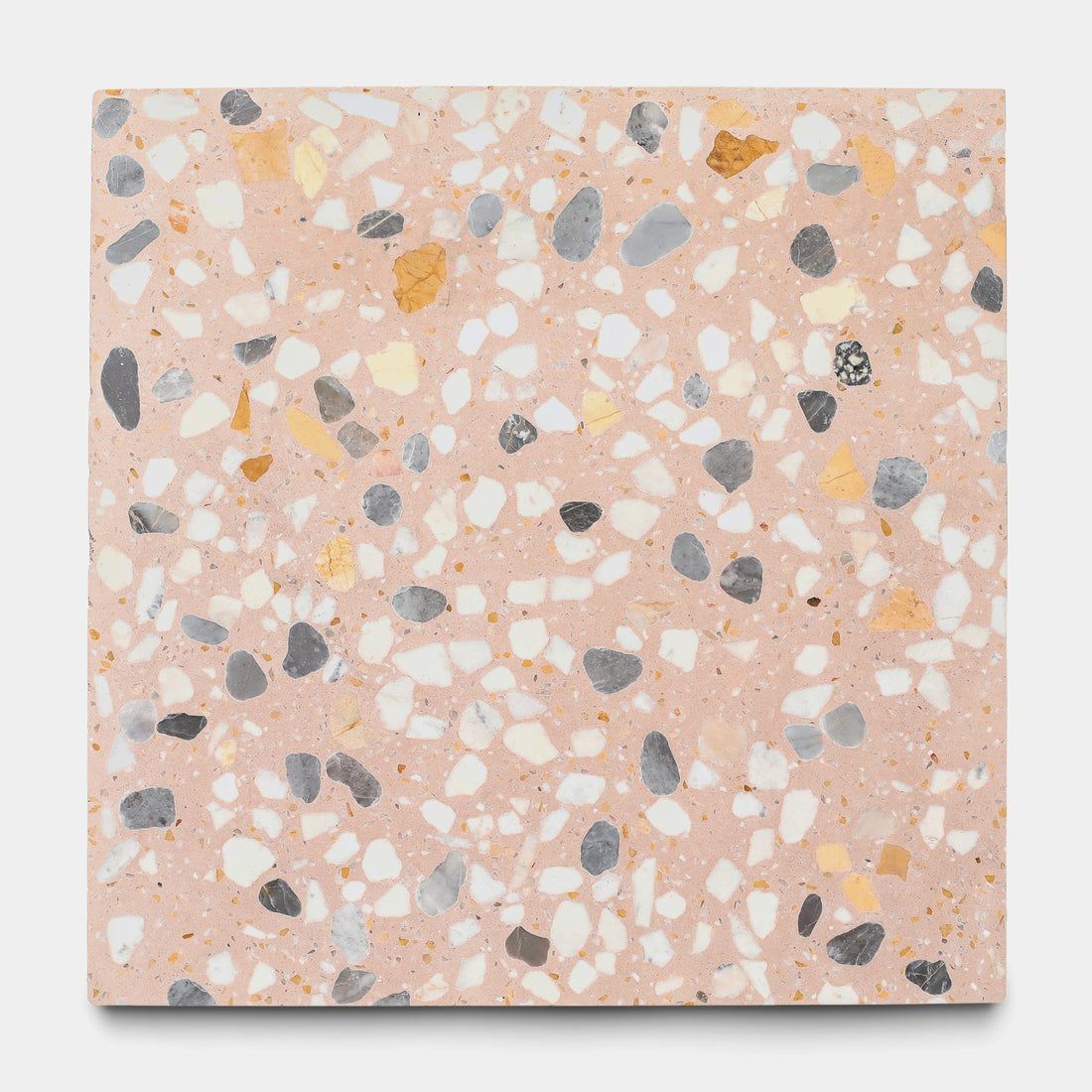 Sunnylands 12x12 Terrazzo