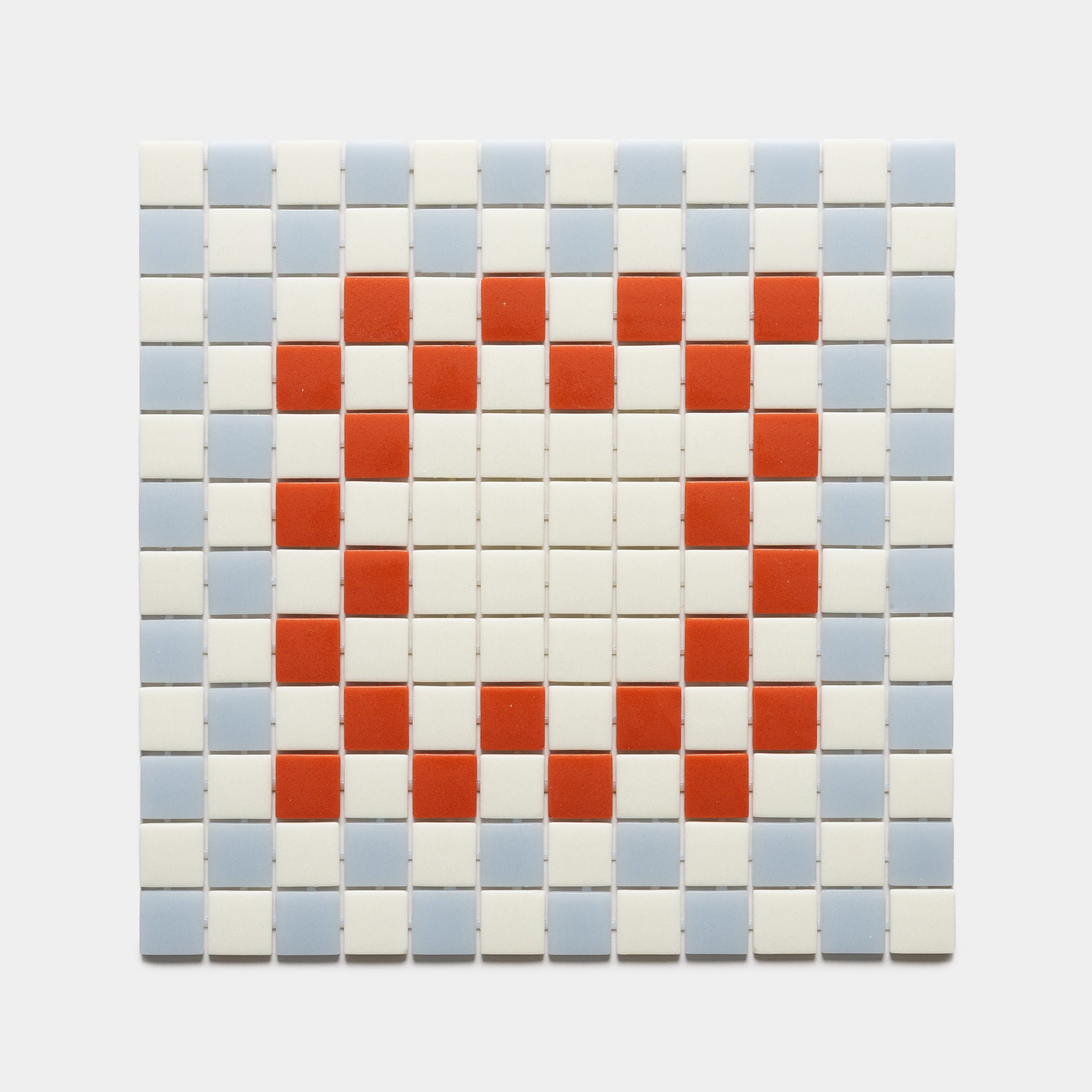 yosa ヨサ テラヘルツキューブ Tesserae Milk + Tranquil Blue + Roma – Zia Tile