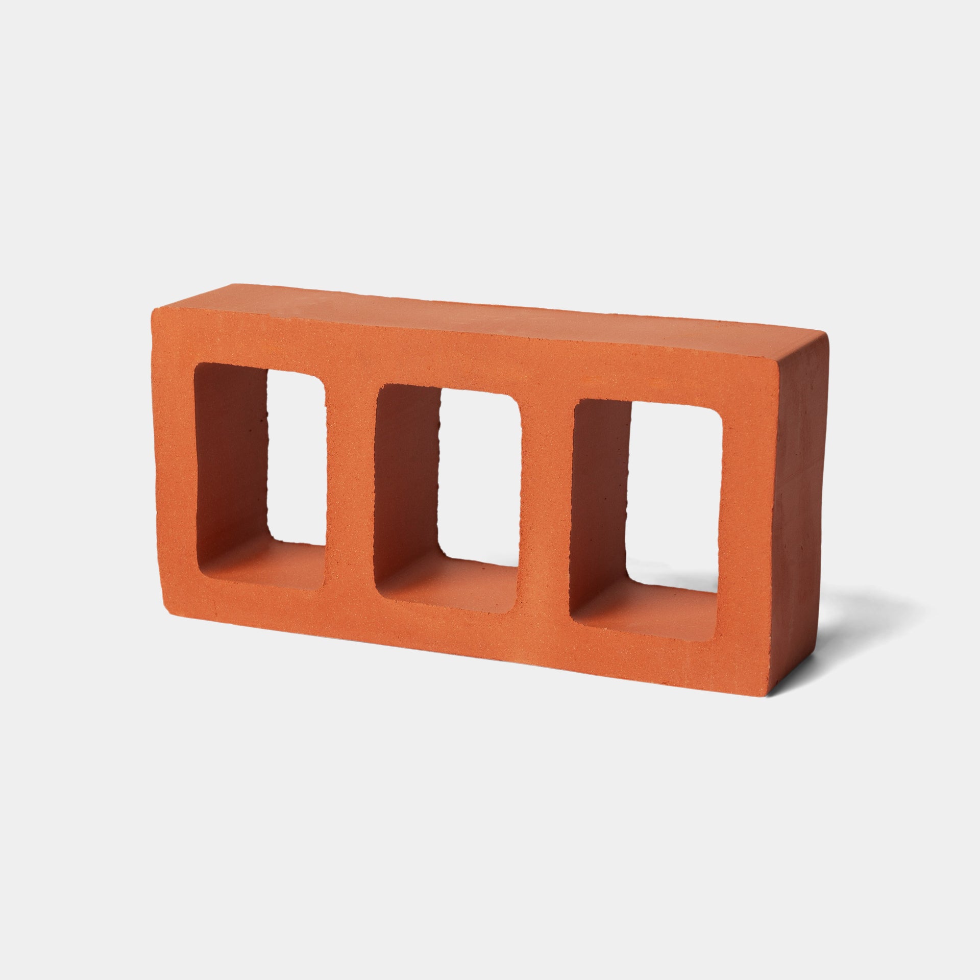 Triad Red Earth, Sample – Zia Tile