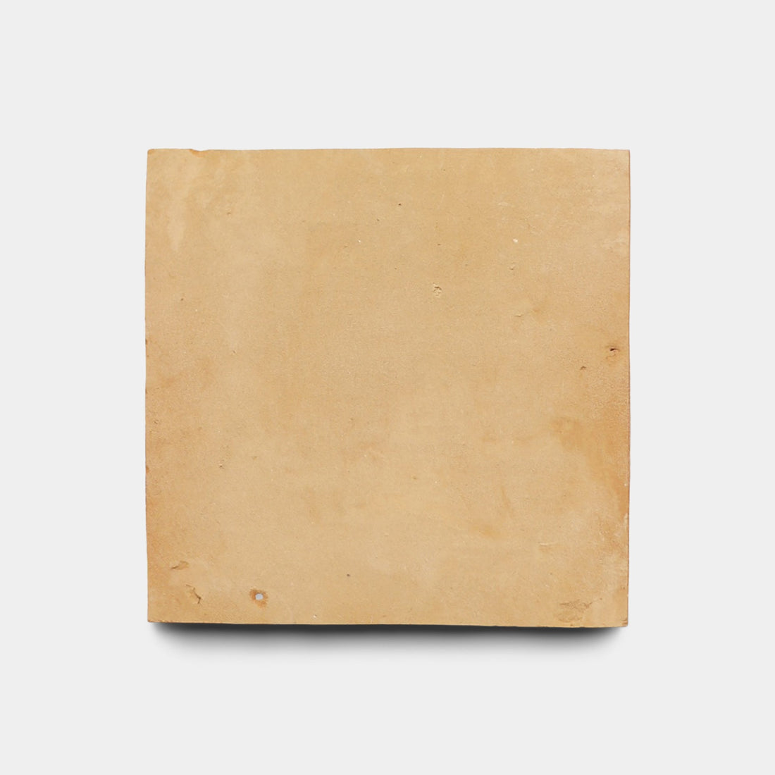 Unglazed Natural 4x4 Zellige