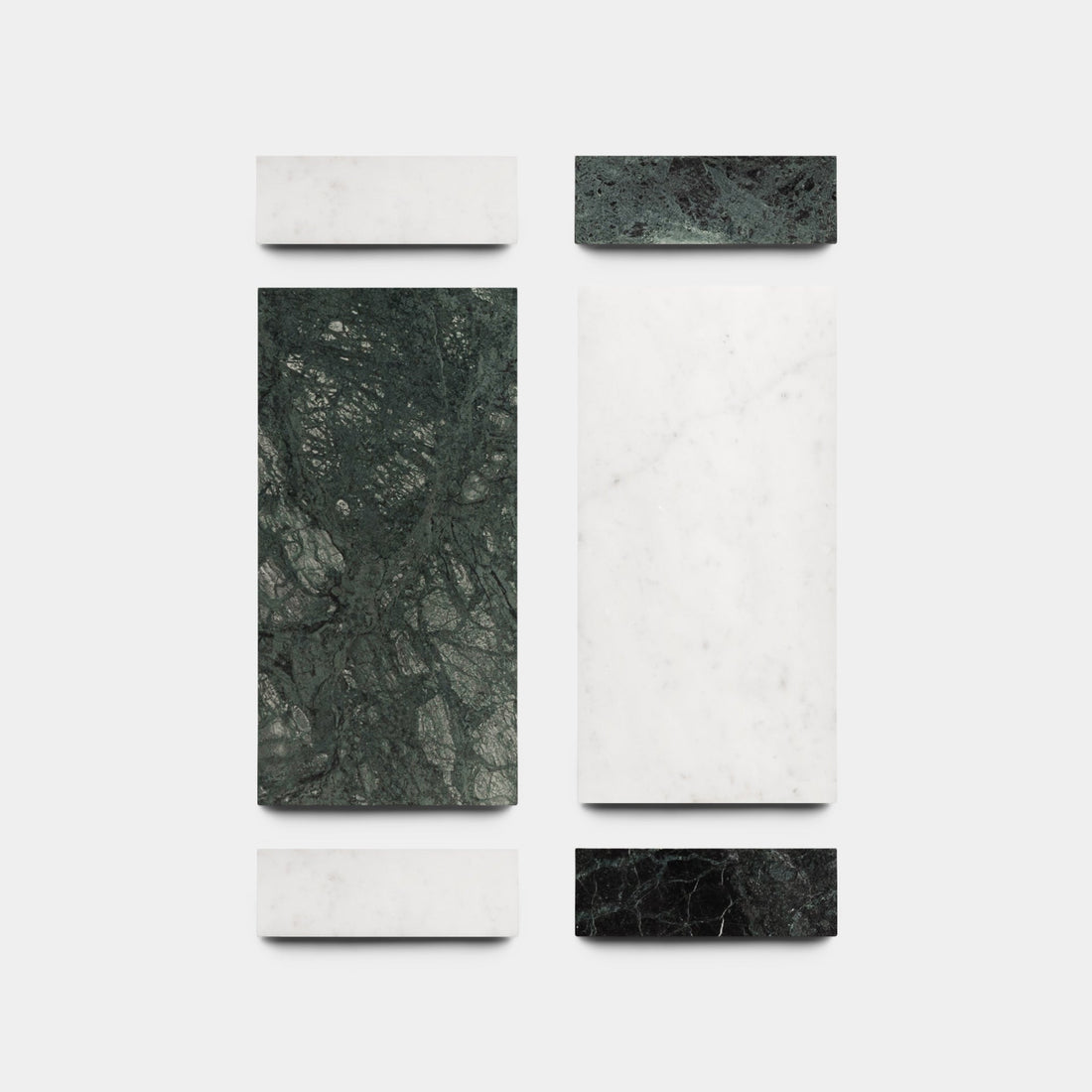 Verona In Carrara Verde Alpi Marble