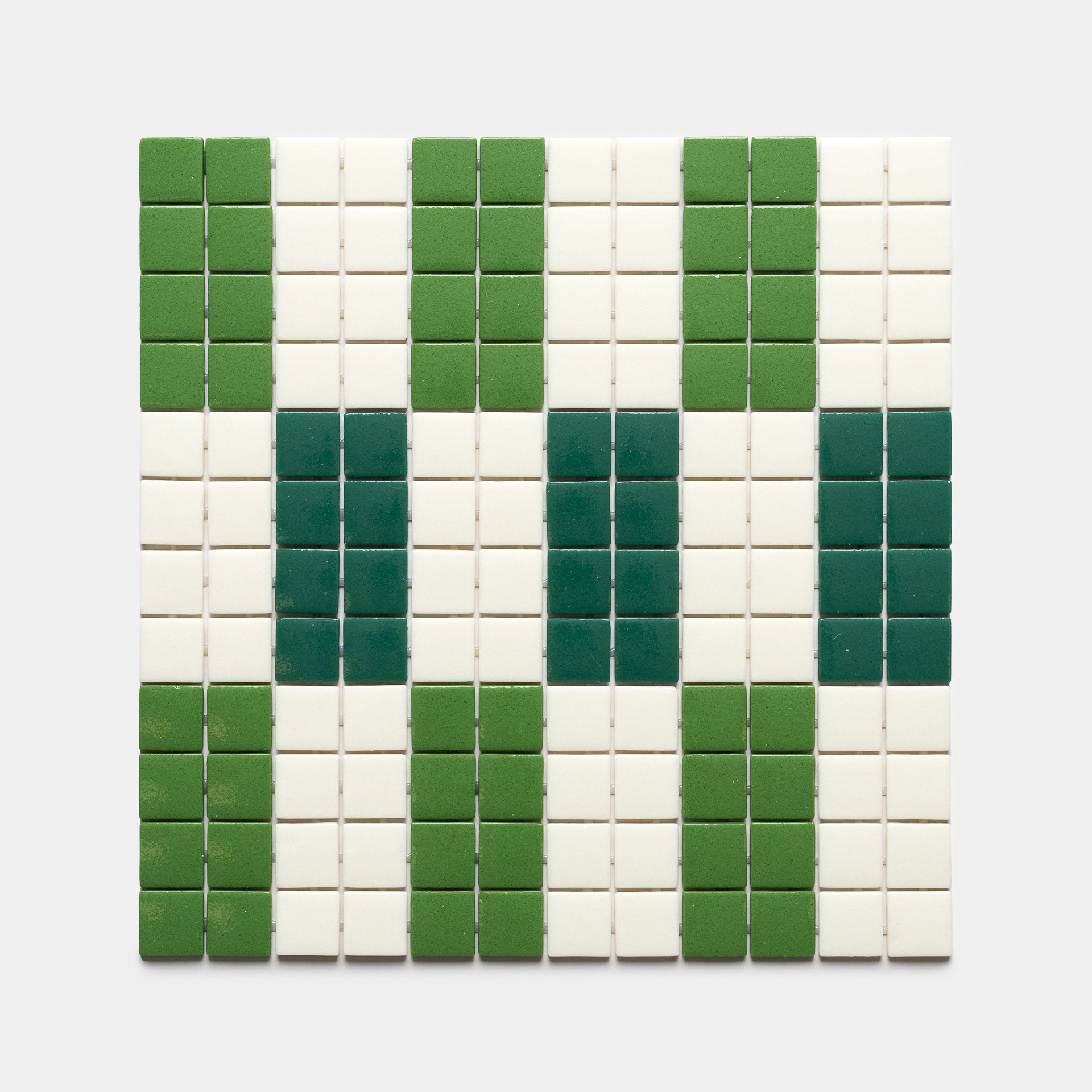 d'Orsay Clover + Milk + Jasper – Zia Tile