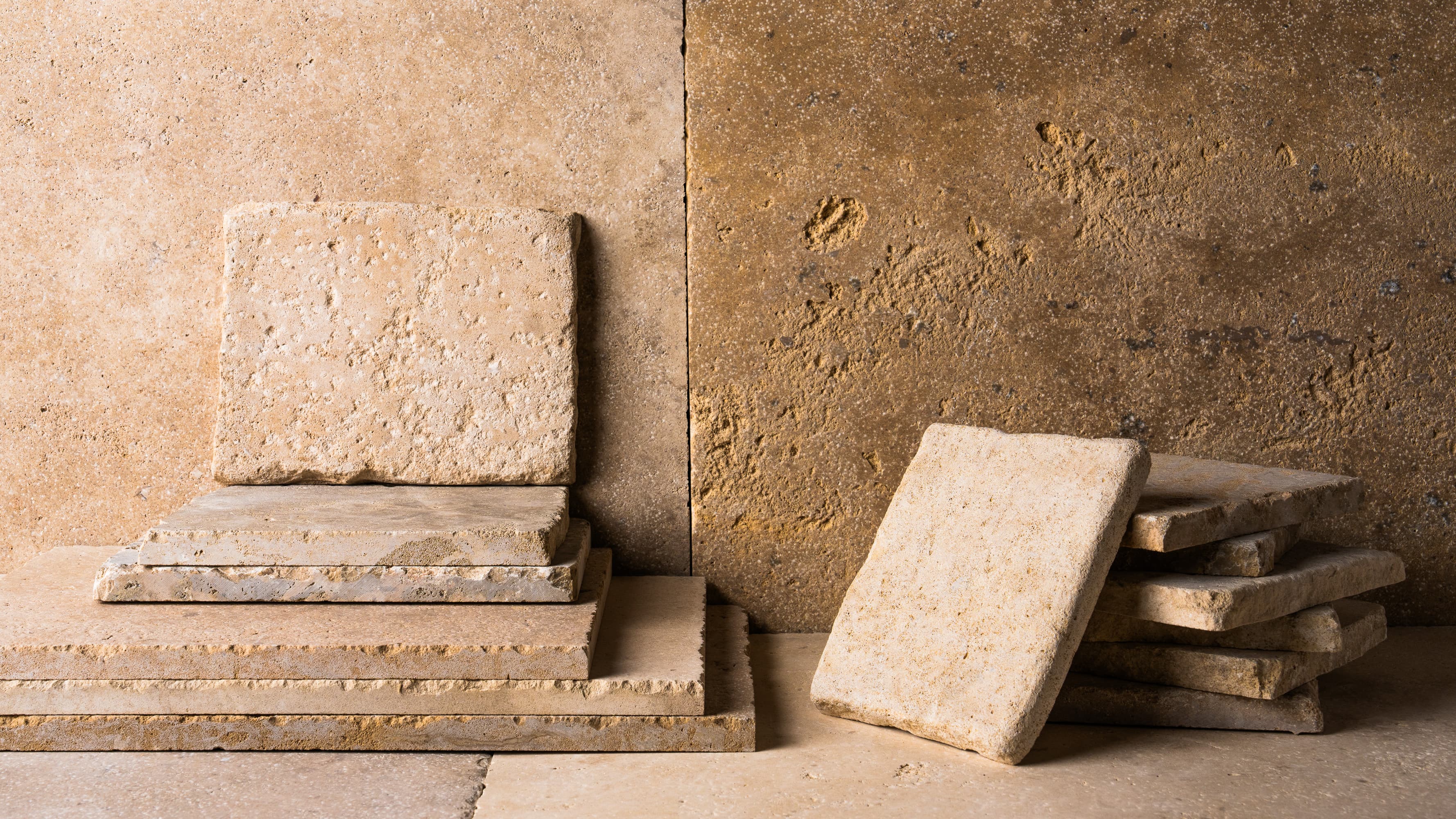 French Limestone collection featured image.