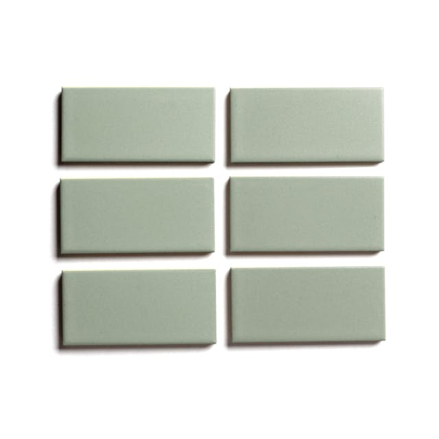 Balsam 2x4 - Featured products Green Ceramics Product list