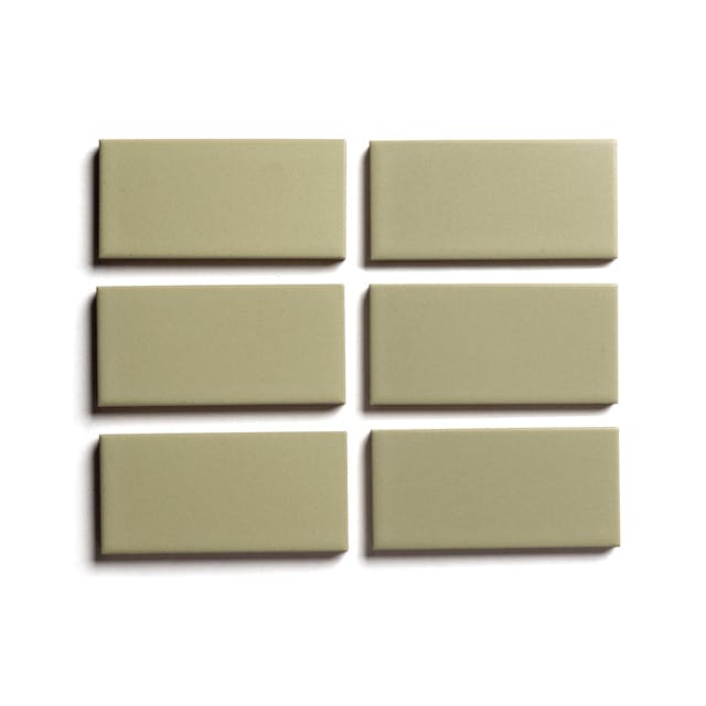 Balsam 2x4 - Featured products Ceramic Tile: 2x4 Rectangle Product list