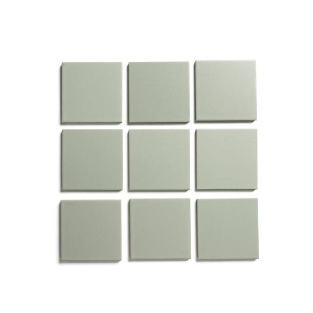 Balsam 4x4 - Featured products Green Ceramics Product list