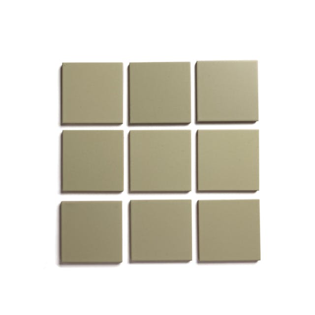 Balsam 4x4 - Featured products Ceramic Tile: 4x4 Square Product list
