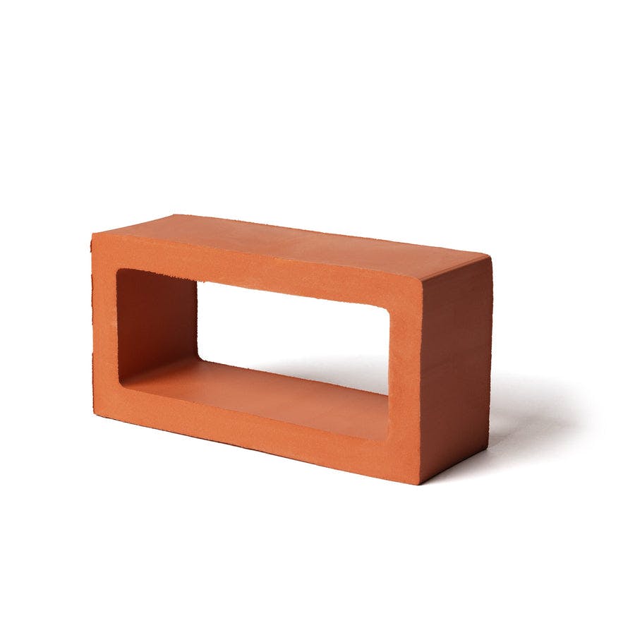 Block + Red Earth - Product page image carousel 1