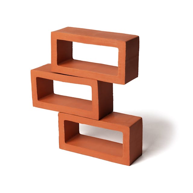 Block + Red Earth - Featured products Terra Forms Product list