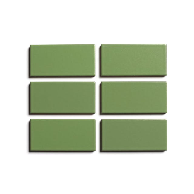 Bonsai 2x4 - Featured products Green Ceramics Product list