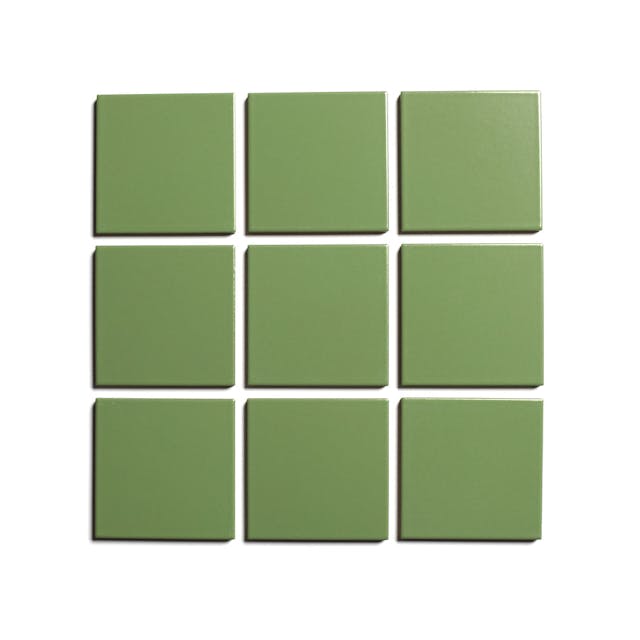 Bonsai 4x4 - Featured products Green Ceramics Product list