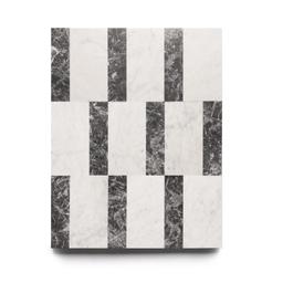 Lorenzo in Carrara + Grigio Carnico - Product page image carousel thumbnail 1