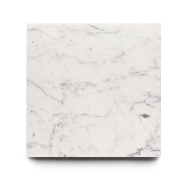 Carrara 12x12 - Featured products Solid Marble Product list