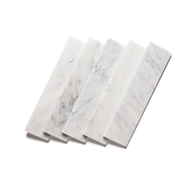 Carrara 3x12 - Featured products Solid Marble Product list