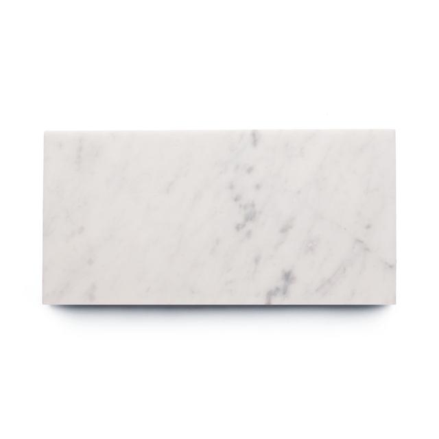 Carrara 6x12 - Featured products Marble Product list