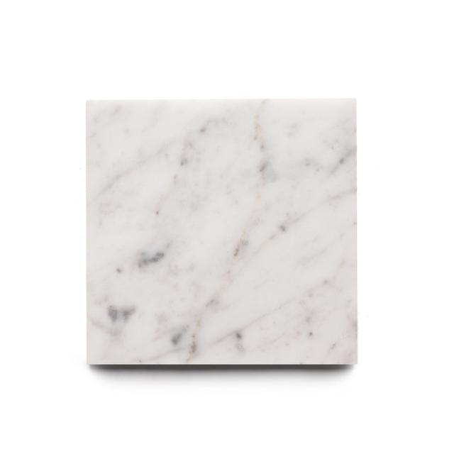 Carrara 6x6 - Featured products Marble Product list