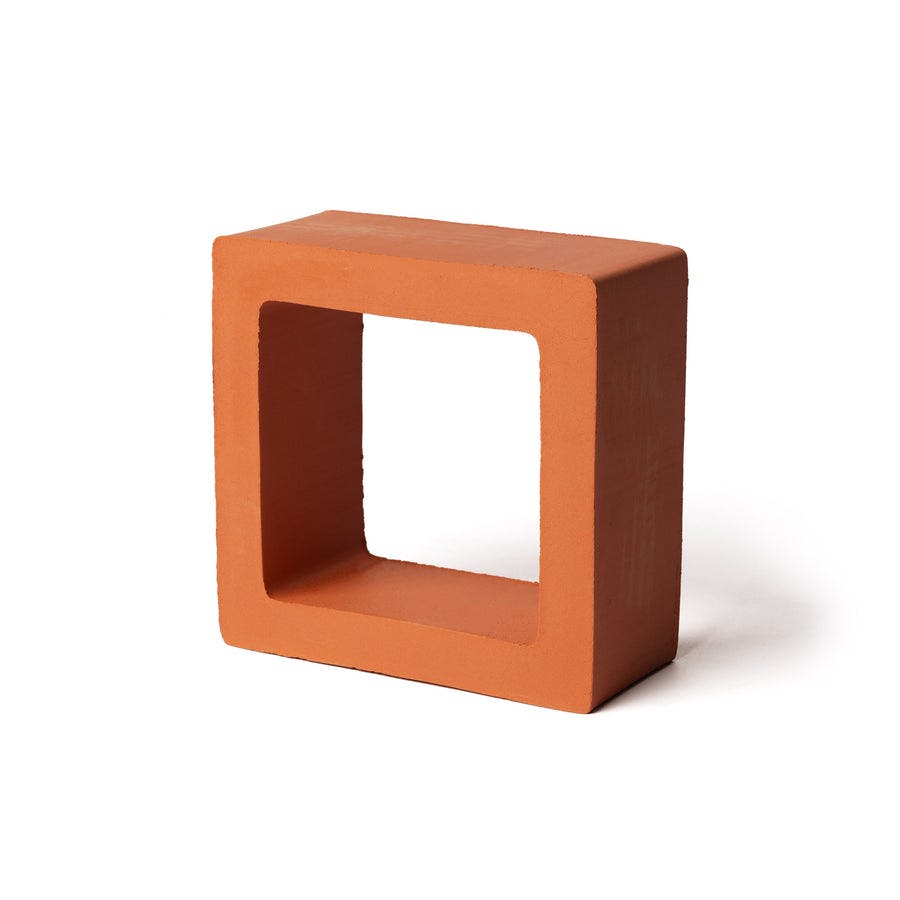 Cube + Red Earth - Product page image carousel 1