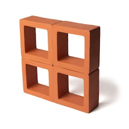 Cube + Red Earth - Product page image carousel thumbnail 3