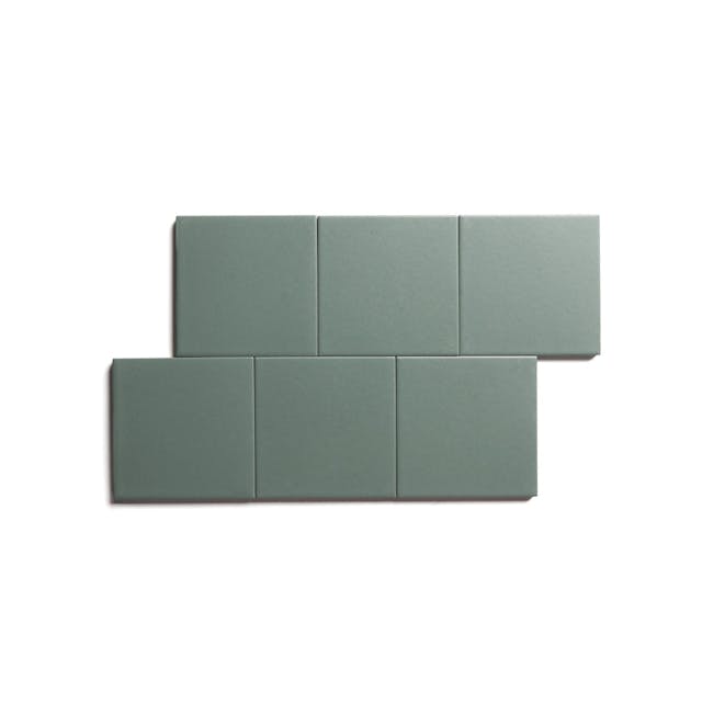 Fuji 4x4 - Featured products Ceramic Tile: 4x4 Square Product list