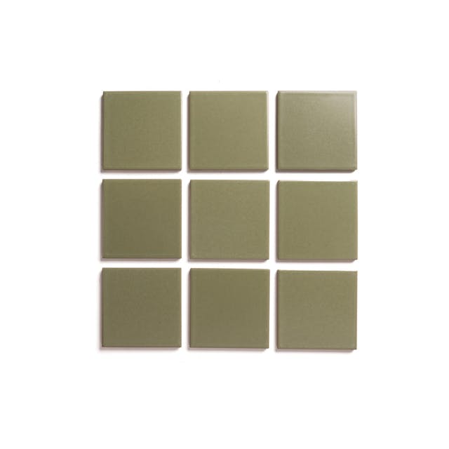 Juniper 4x4 - Featured products Ceramic Tile: 4x4 Square Product list
