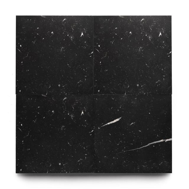 Nero Marquina 12x12 - Featured products Solid Marble Product list