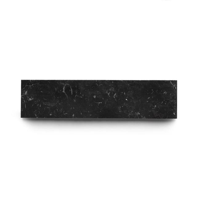 Nero Marquina 3x12 - Featured products Marble Product list