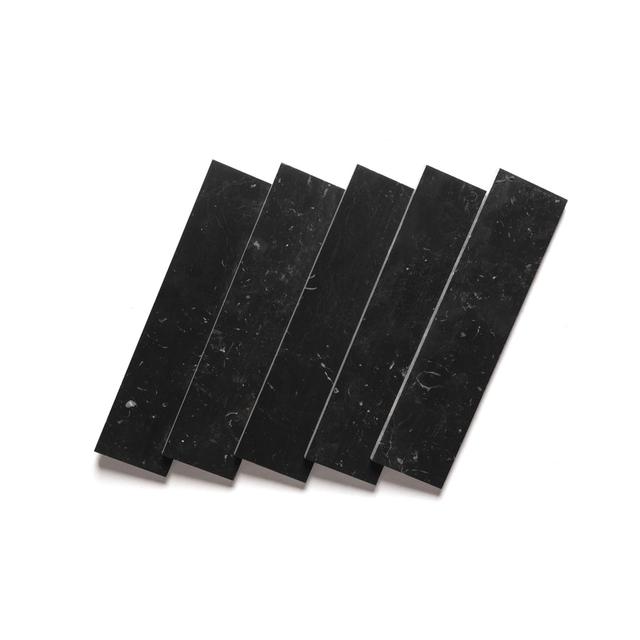 Nero Marquina 3x12 - Featured products Marble Product list