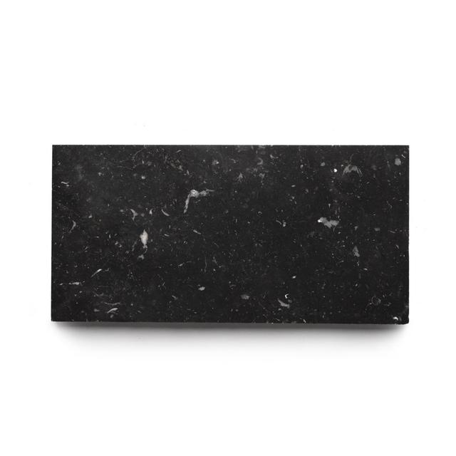 Nero Marquina 6x12 - Featured products Solid Marble Product list