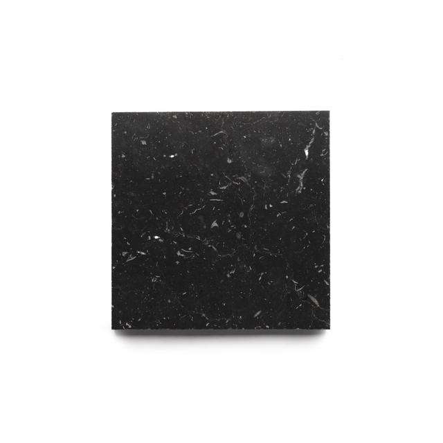 Nero Marquina 6x6 - Featured products Solid Marble Product list