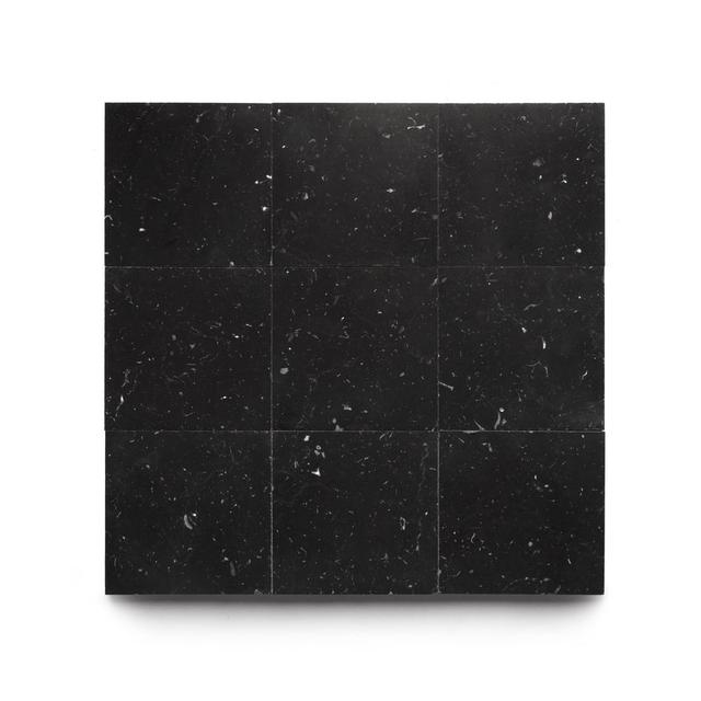 Nero Marquina 6x6 - Featured products Solid Marble Product list