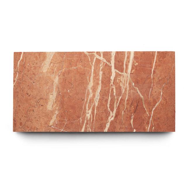 Rosso Alicante 12x24 - Featured products Solid Marble Product list