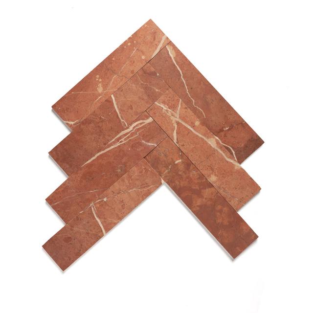 Rosso Alicante 3x12 - Featured products Marble Product list