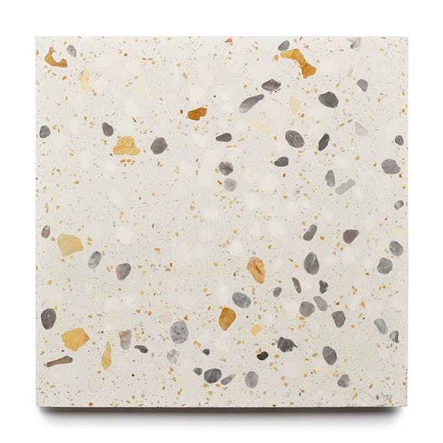 Bungalow 12x12 - Featured products Terrazzo Tile Product list