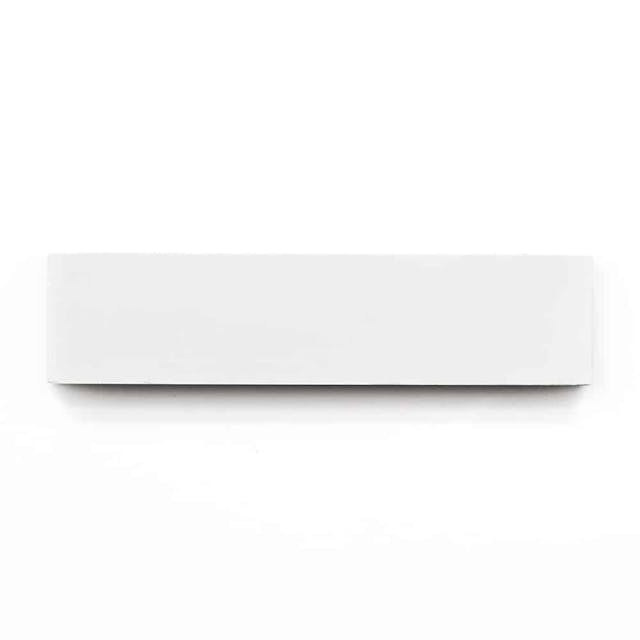 White 2x8 - Featured products Stock Tile Product list