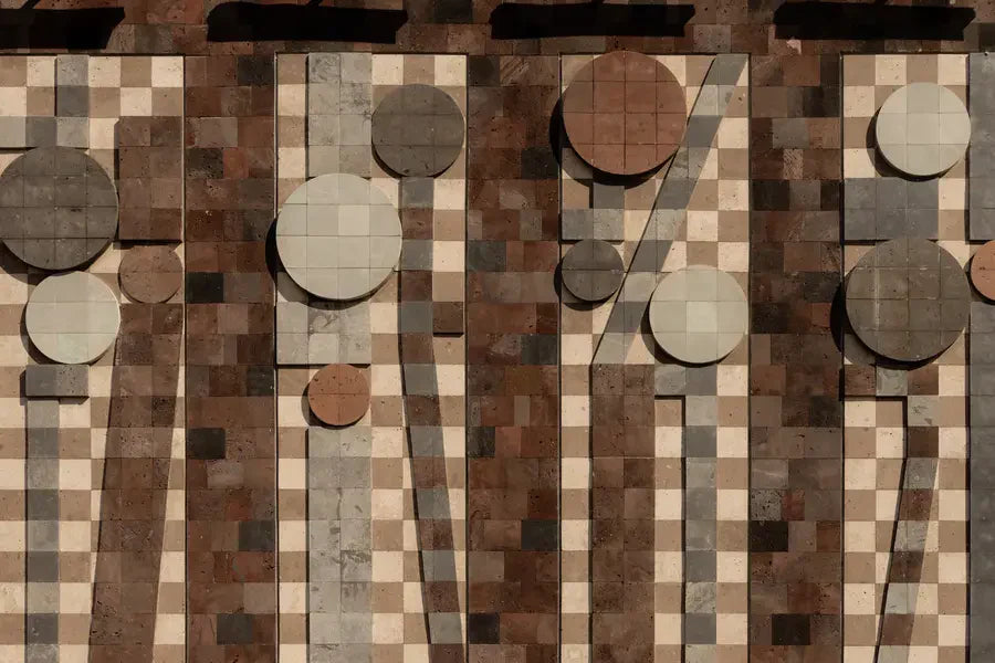 Cantera + Color-Enhancing Sealers