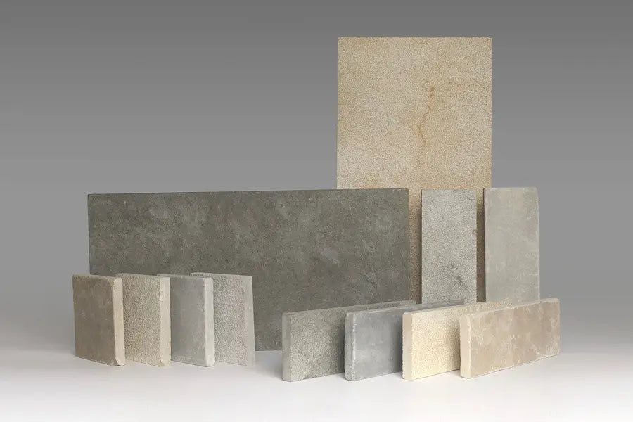 Limestone: From the Mediterranean to Your Home