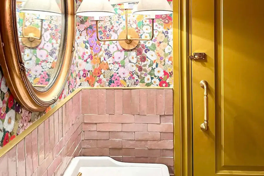 Think Pink: The Color of 2023