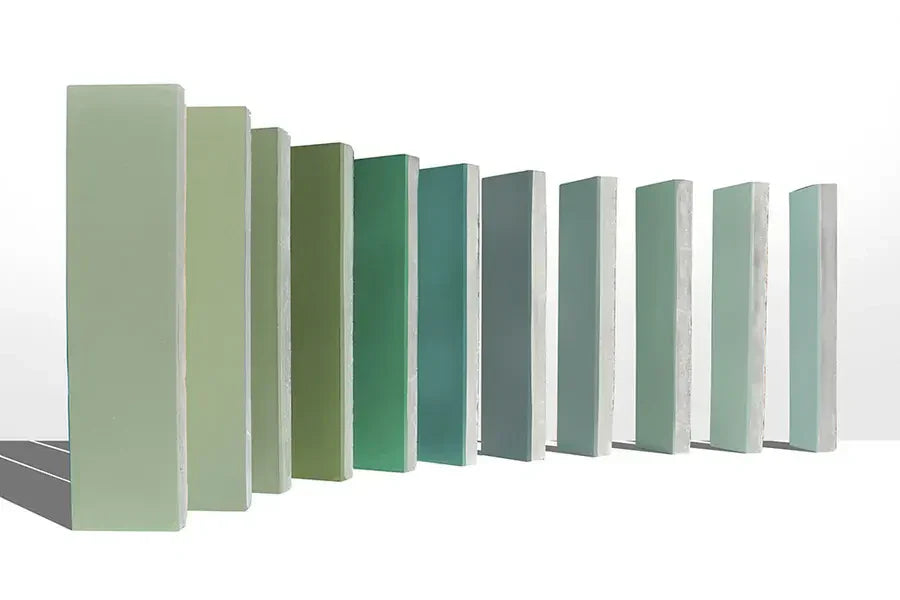 Exploring Earth Tones in Artisanal Cement Tile