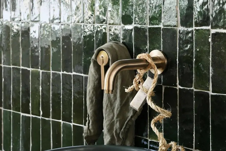 Finding Beauty in Pits and Chips